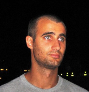 Jorge Cabeza