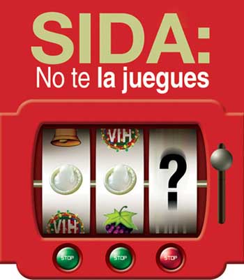 gel que evita el contagio por sida