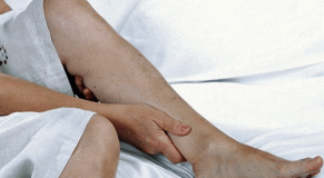 sindrome de las piernas inquietas