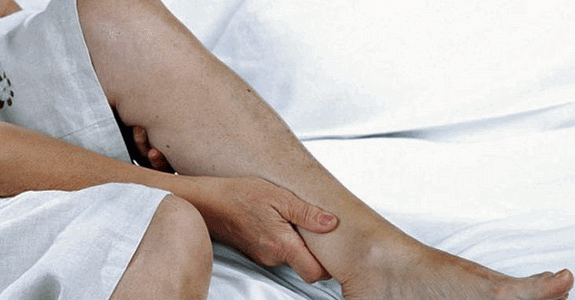 sindrome de las piernas inquietas