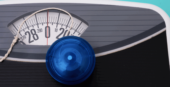 como evitar el efecto rebote y adelgazar de forma saludable