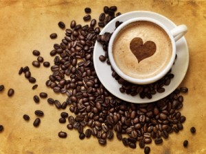 antioxidantes del cafe, saludable