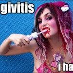 gingivitis