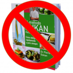 que problemas ocasiona la dieta Dukan