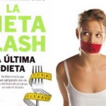 dieta flash, dieta milagro, dieta hiperproteica