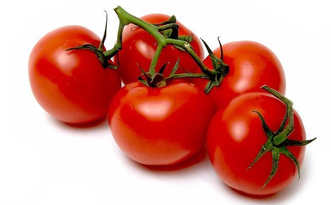 tomates aumentan la erección