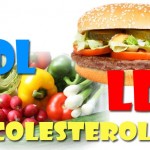 bajar colesterol de forma natural