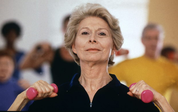 prevenir osteoporosis en la menopausia