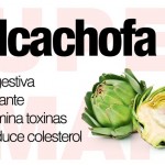 alcachofa