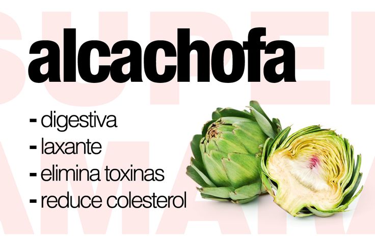 alcachofa