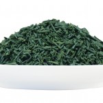 Espirulina para adelgazar