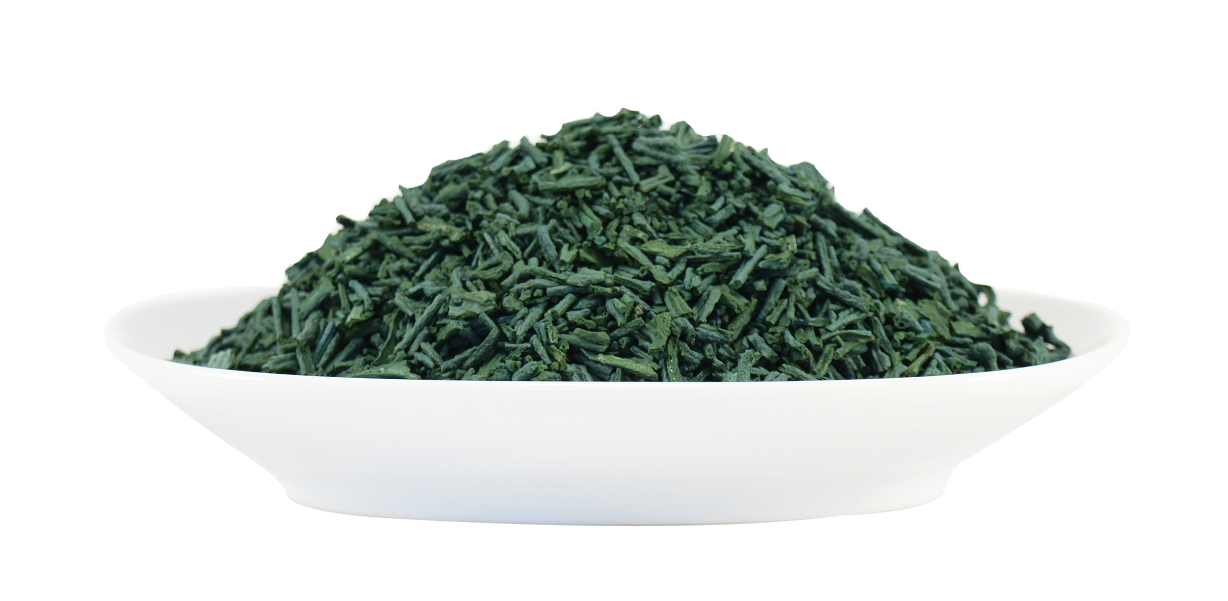 Espirulina para adelgazar