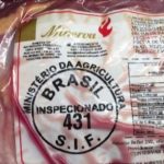 Carne Brasil escándalo
