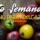 menu semanal paa adelgazar